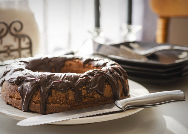 bundt