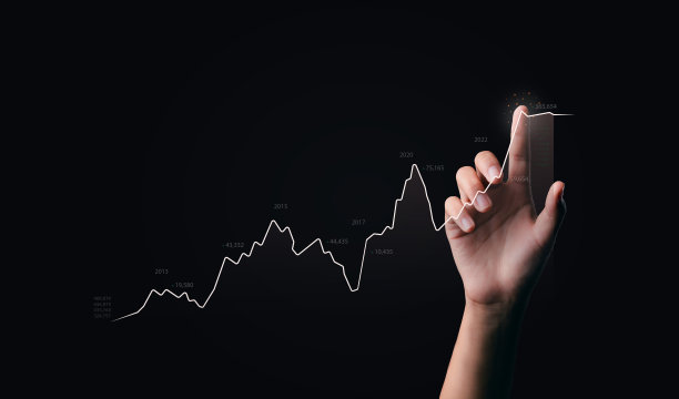 形象大数据背景