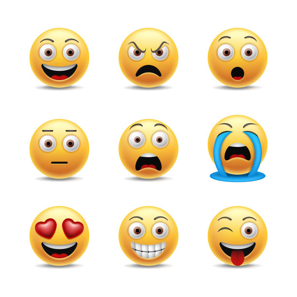 expression
