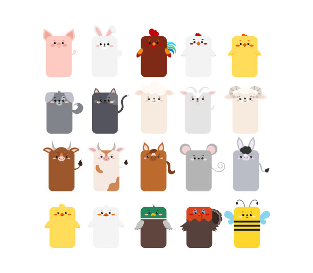 牛ui