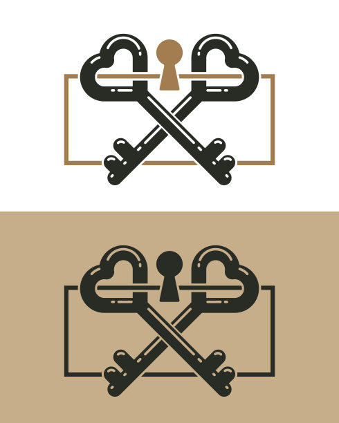 家政服务公司logo设计