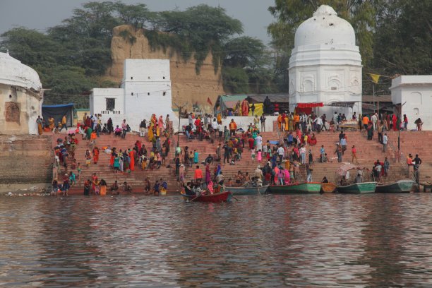 ghats