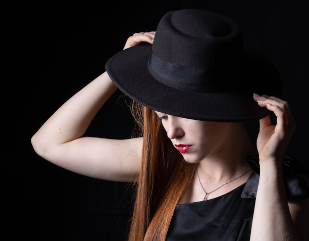 bonnet
