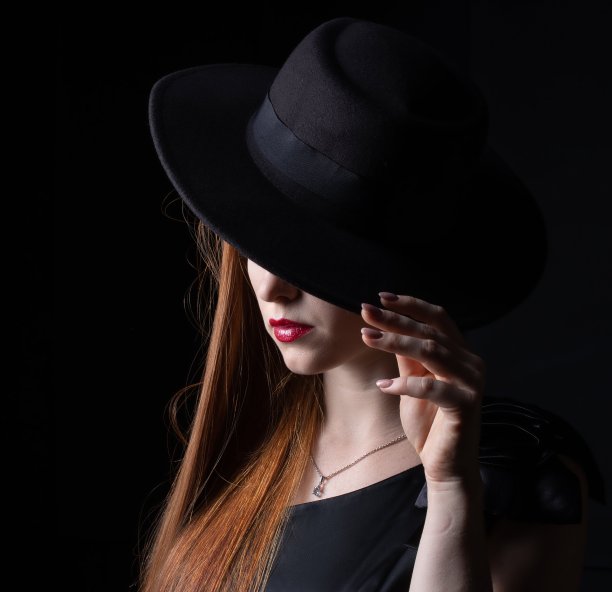bonnet