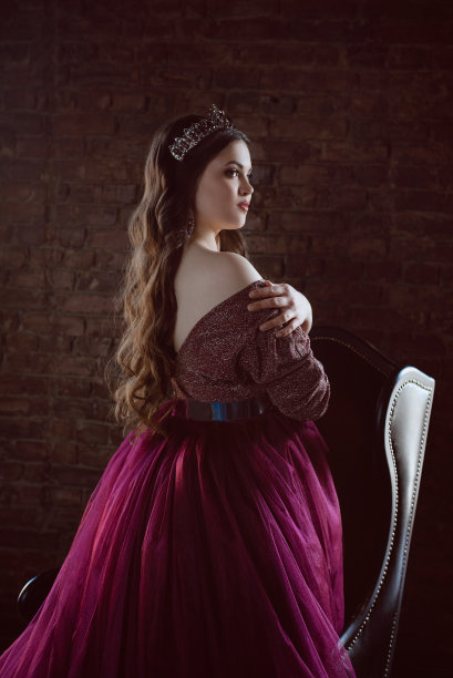 queen