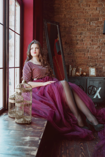 queen