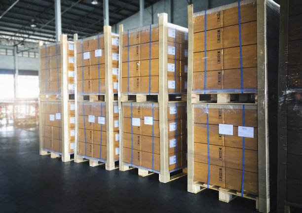 warehouse