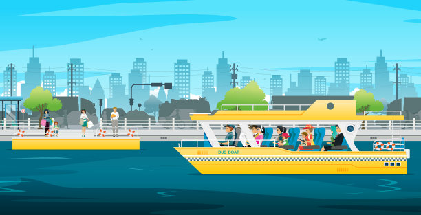ferry