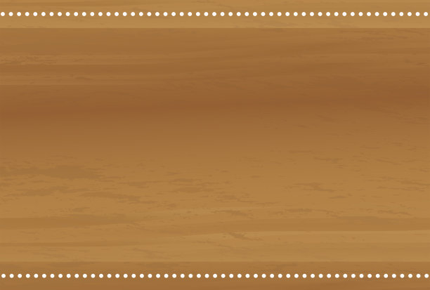 木纹餐桌桌面摆设