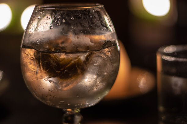 gin
