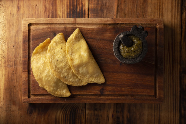 quesadilla