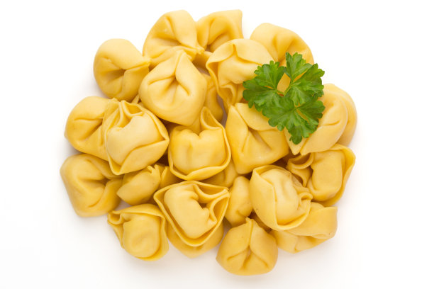 ravioli