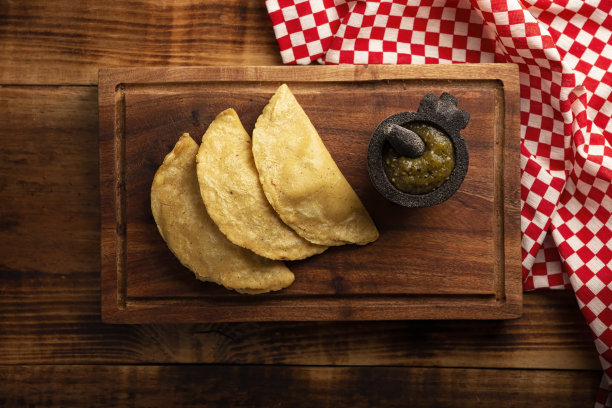 quesadilla