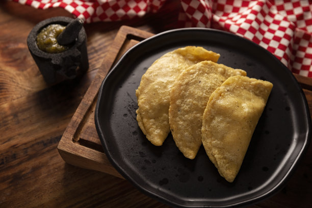 quesadilla