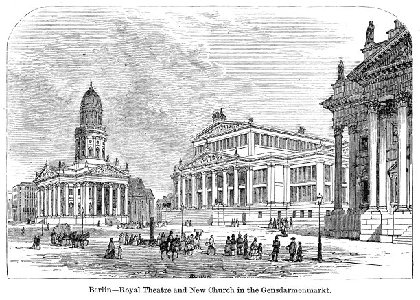 berlin
