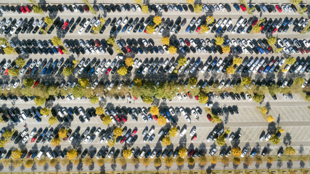 dense