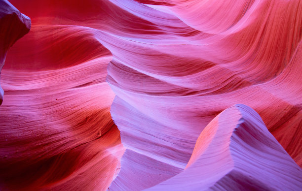 群山远山抽象锦绣山河