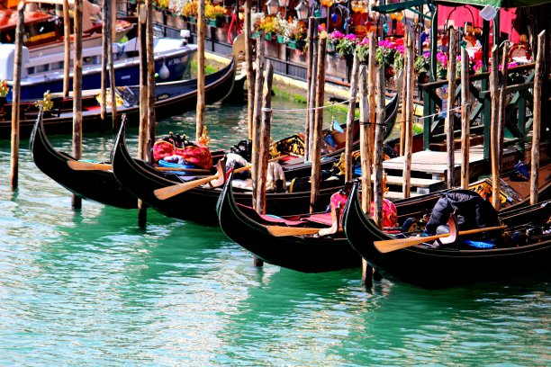 gondola