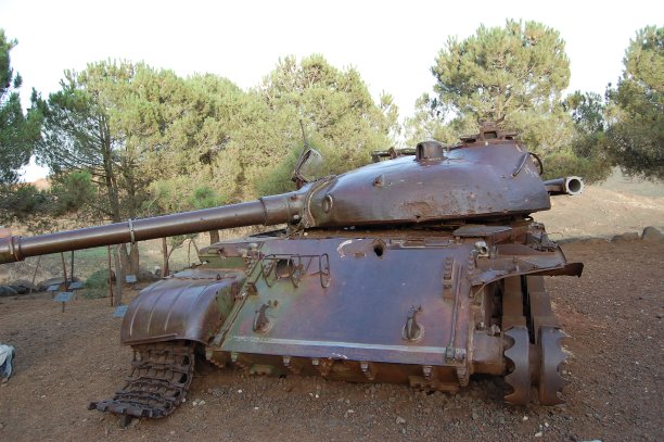 tank