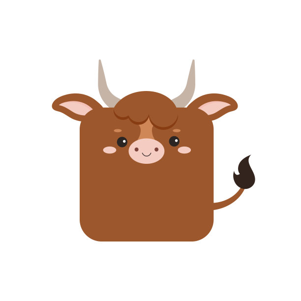 牛ui