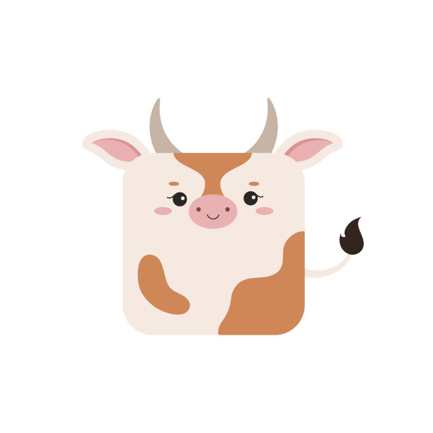 牛ui