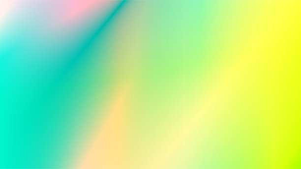 colorful