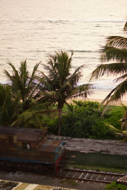 negombo