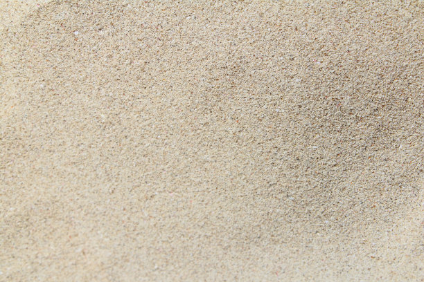 sands