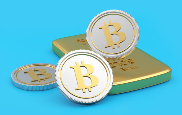 bitcoin