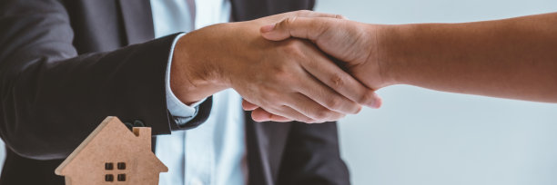 合伙投资房产协议