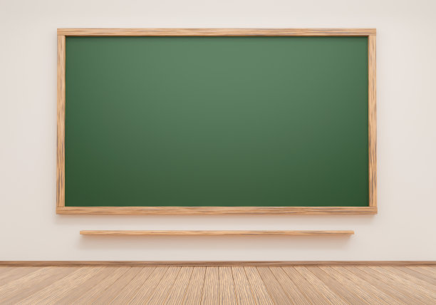 教师风采墙照片墙