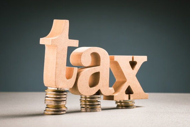 tax