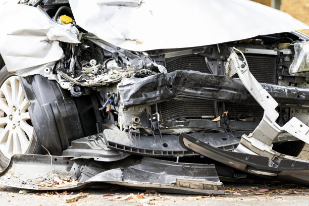 crash
