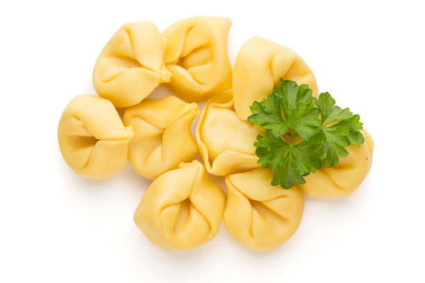 ravioli
