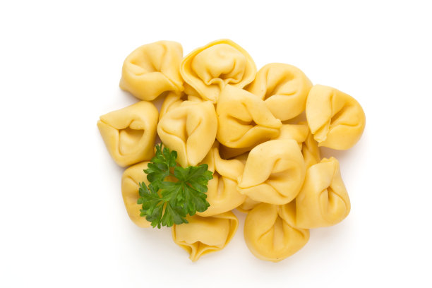 ravioli