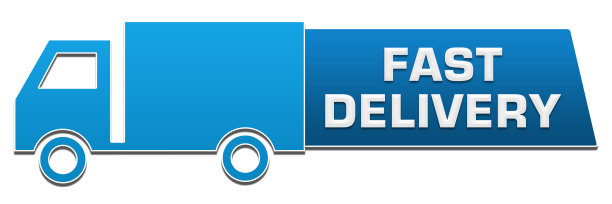 面包车文字背景素材