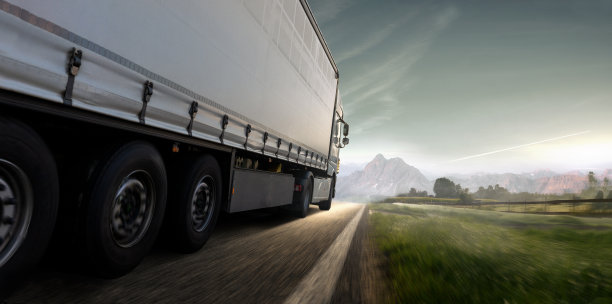 货车运输,卡车,商用车