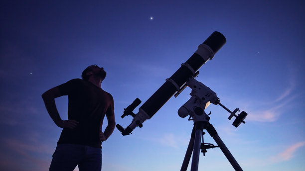 astronomical