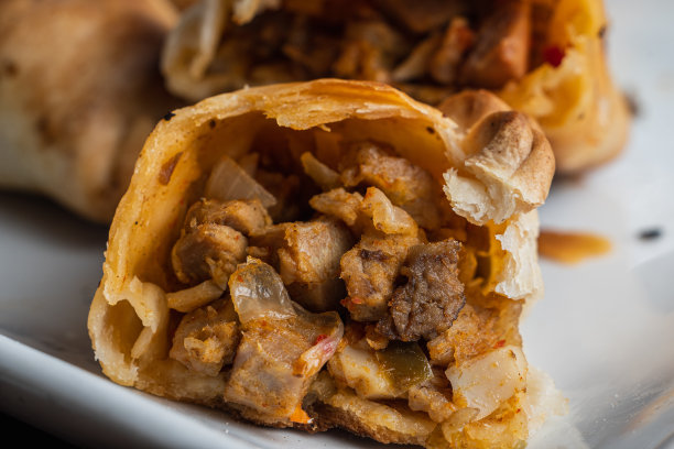 empanadas