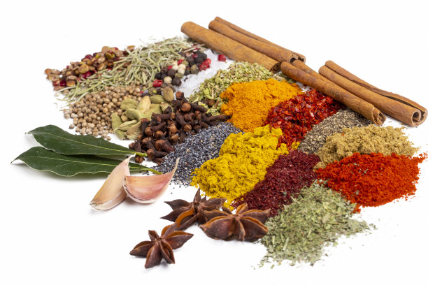 spices
