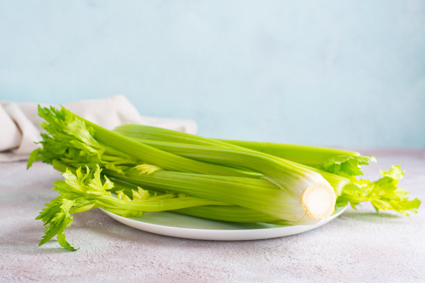 celery
