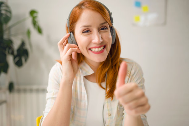 headset