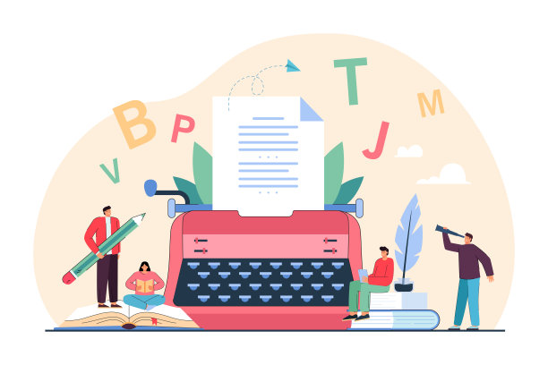 typewriter