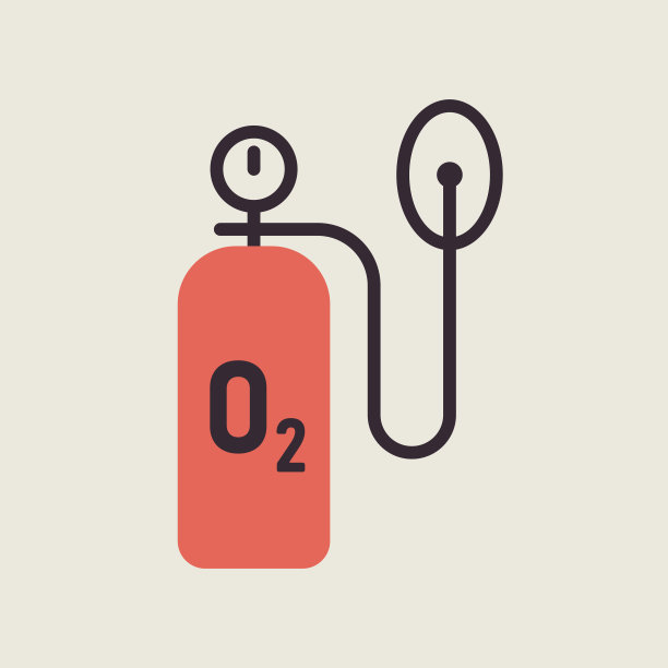 oxygen
