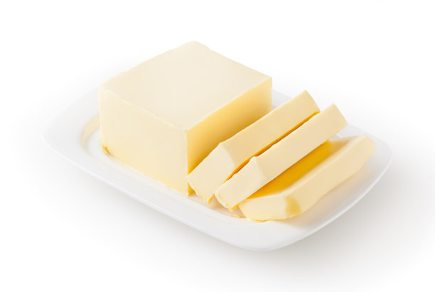 butter