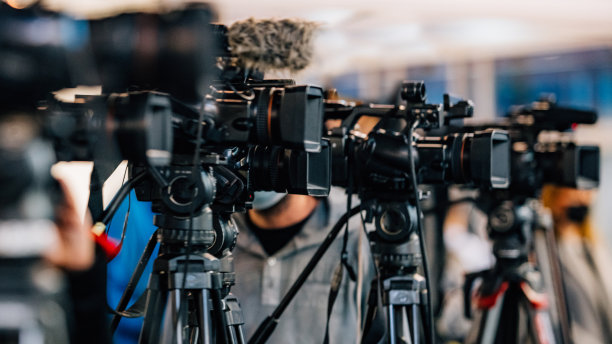 media
