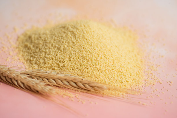 bulgur