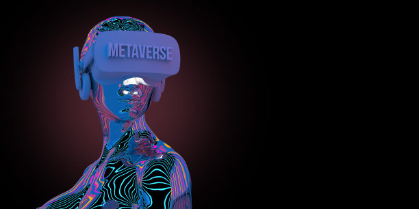 metaverse