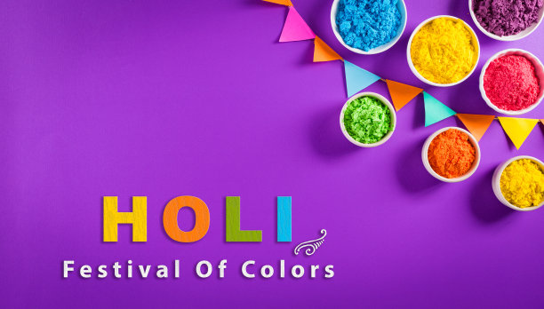 holi