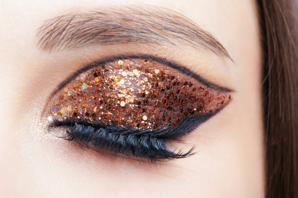 tinsel